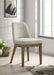 Castlewood Side Chair - VIP FURNITURE (NJ)