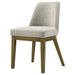 Castlewood Side Chair - VIP FURNITURE (NJ)