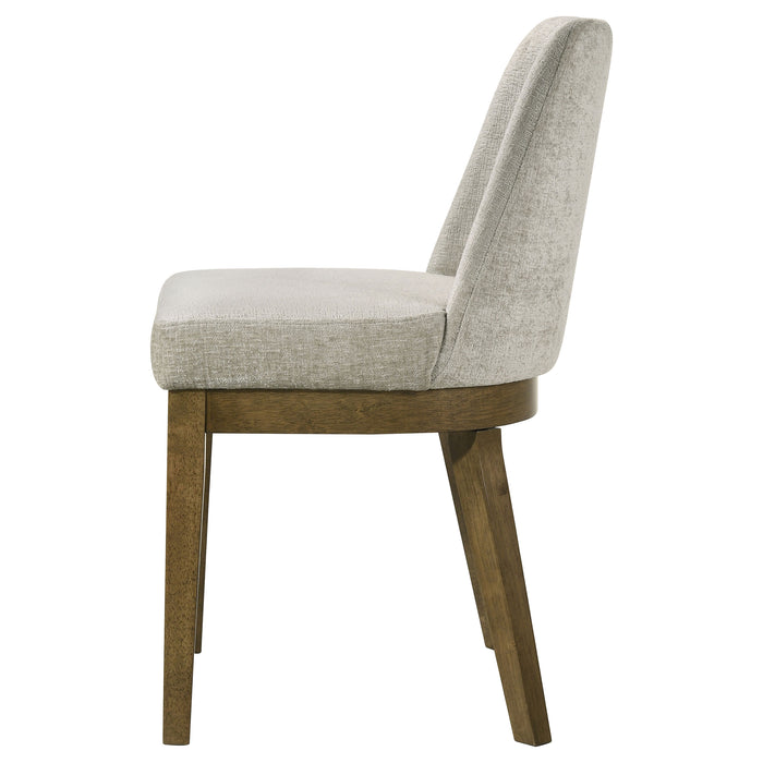 Castlewood Side Chair - VIP FURNITURE (NJ)