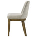 Castlewood Side Chair - VIP FURNITURE (NJ)