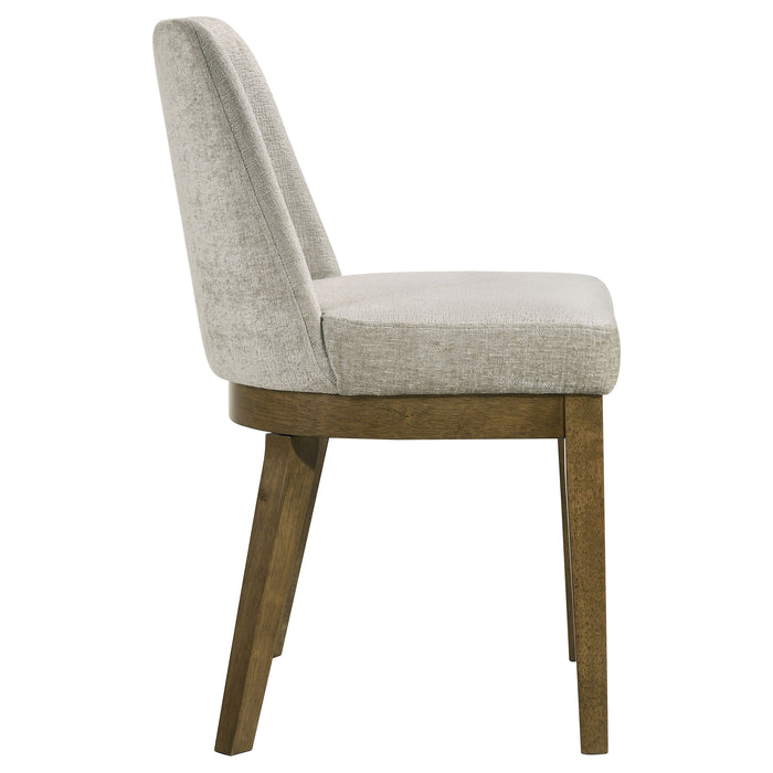 Castlewood Side Chair - VIP FURNITURE (NJ)