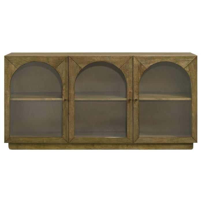Castlewood Sideboard - VIP FURNITURE (NJ)