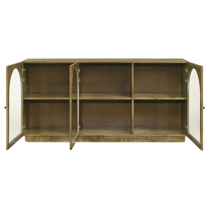 Castlewood Sideboard - VIP FURNITURE (NJ)