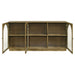 Castlewood Sideboard - VIP FURNITURE (NJ)