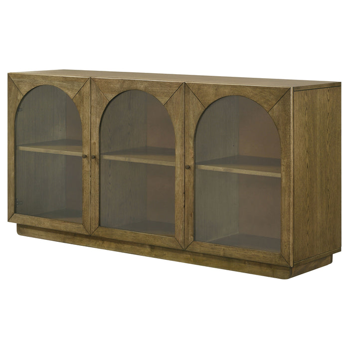 Castlewood Sideboard - VIP FURNITURE (NJ)