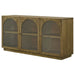 Castlewood Sideboard - VIP FURNITURE (NJ)