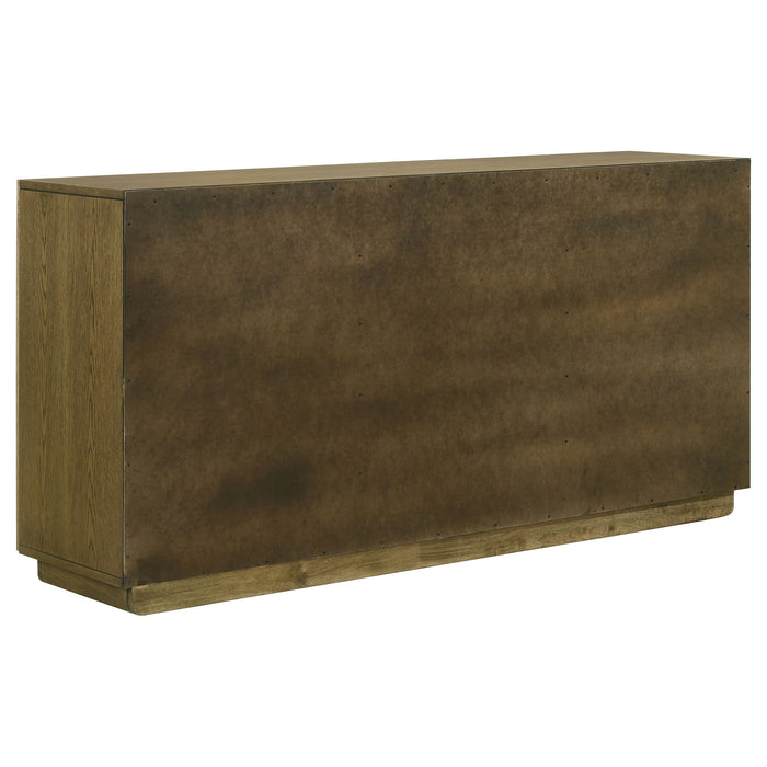 Castlewood Sideboard - VIP FURNITURE (NJ)