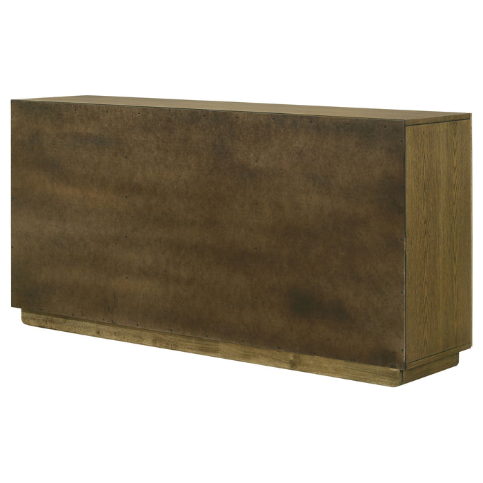 Castlewood Sideboard - VIP FURNITURE (NJ)