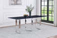 Desden Dining Table - VIP FURNITURE (NJ)