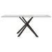 Carvell Dining Table - VIP FURNITURE (NJ)