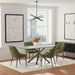Carvell Dining Table - VIP FURNITURE (NJ)