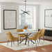 Carvell Dining Table - VIP FURNITURE (NJ)