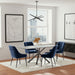 Carvell Dining Table - VIP FURNITURE (NJ)