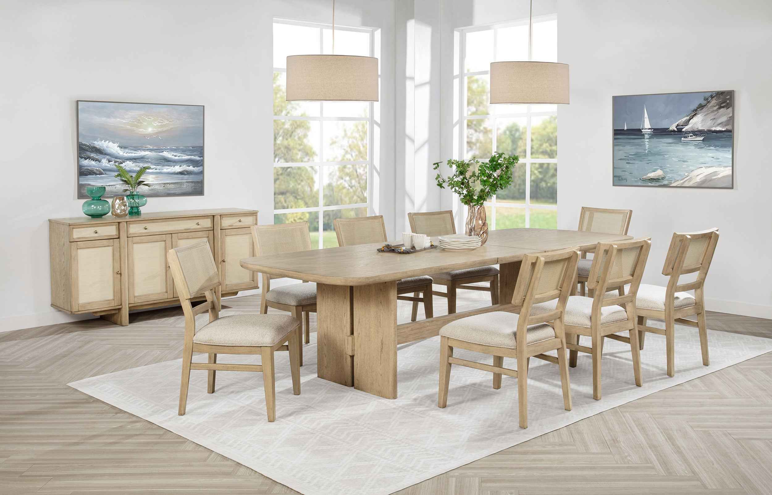 Kailani Dining Set