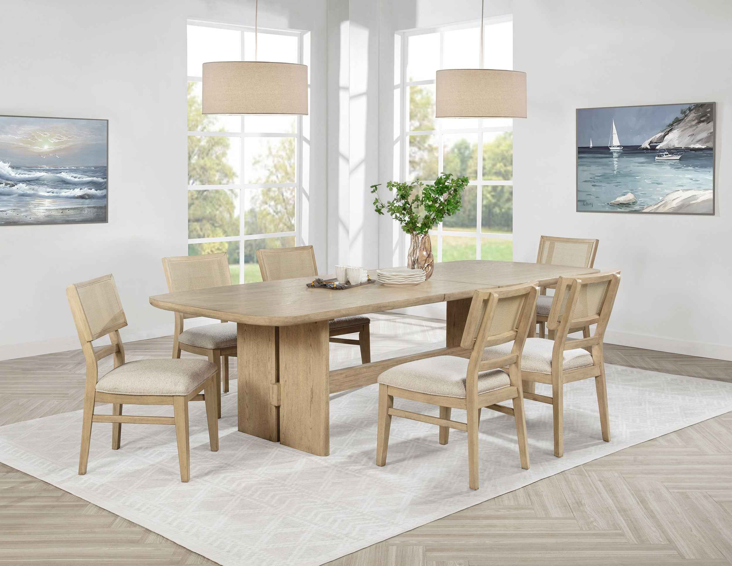 Kailani Dining Set
