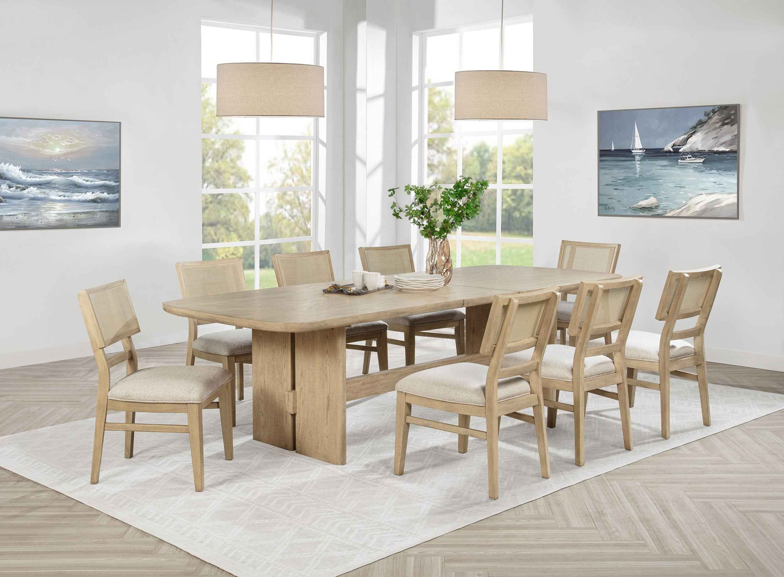 Kailani Dining Set