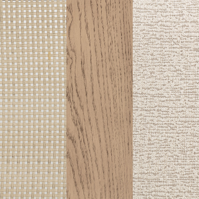 Kailani 9 Pc Dining Set - VIP FURNITURE (NJ)