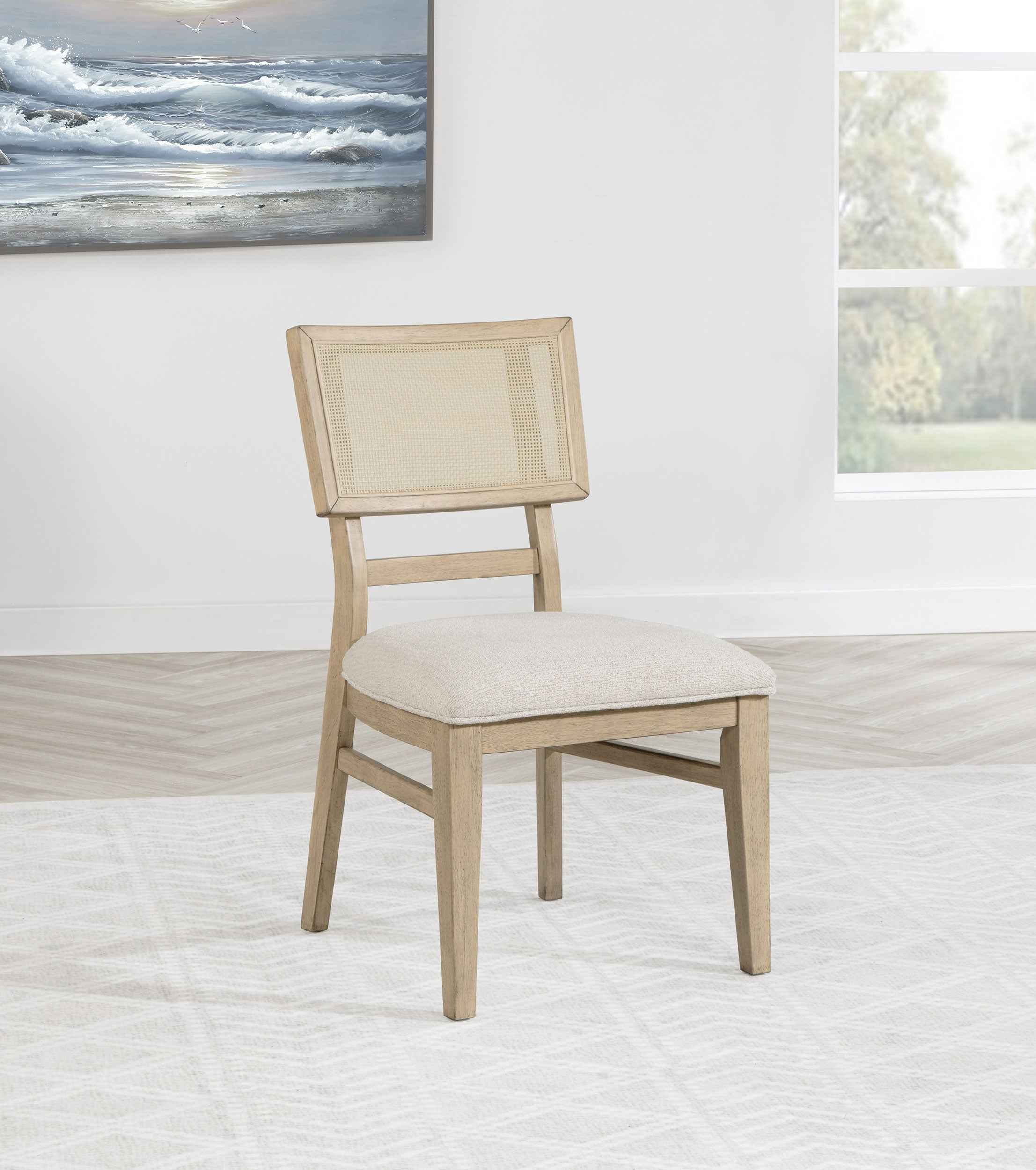 Kailani Dining Side Chair