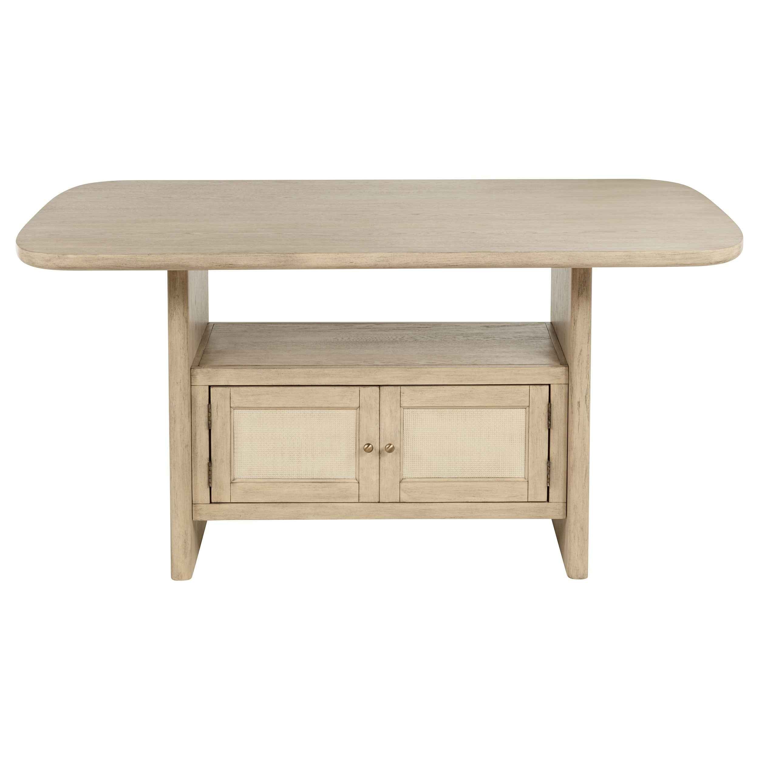 Kailani Counter Height Dining Set