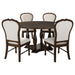 Landon 5 Pc Dining Set - VIP FURNITURE (NJ)