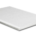 LUPINE 2" Cal.King Bunkie Board