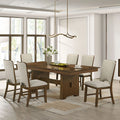 Horsholm 7 Pc. Dining Table Set