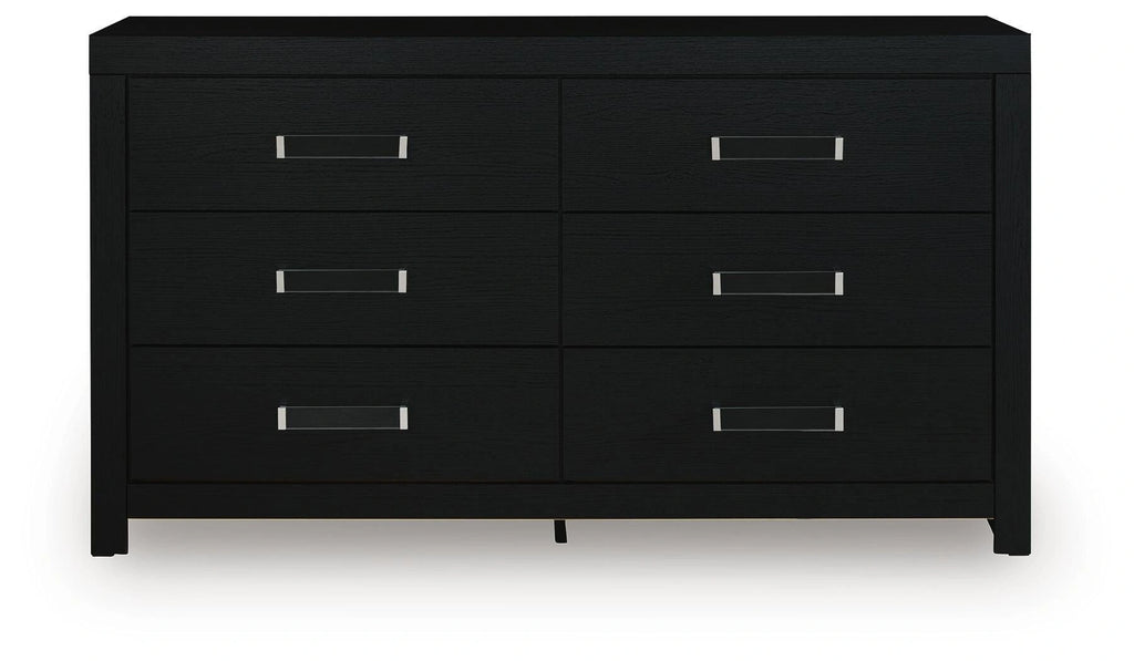 Maeling Dresser