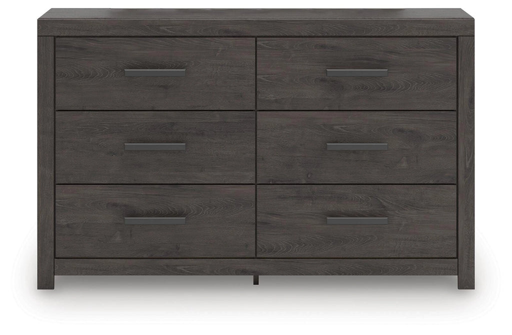 Prendonea Dresser image