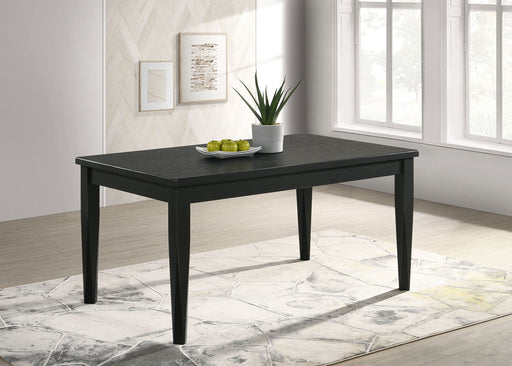 Appleton Dining Table - VIP FURNITURE (NJ)