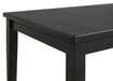 Appleton Dining Table - VIP FURNITURE (NJ)