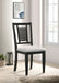 Appleton Side Chair - VIP FURNITURE (NJ)