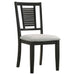 Appleton Side Chair - VIP FURNITURE (NJ)