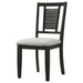 Appleton Side Chair - VIP FURNITURE (NJ)
