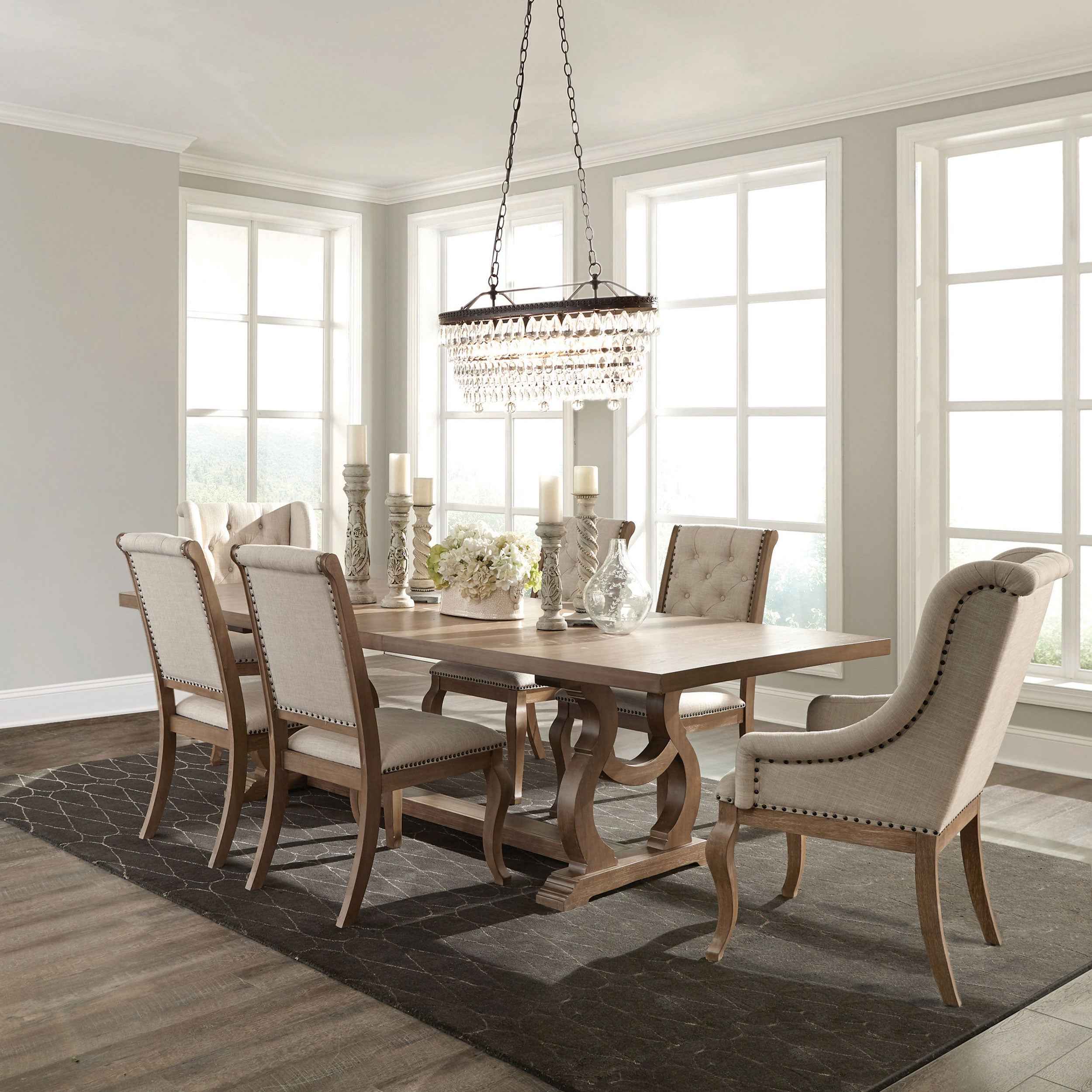 Brockway Dining Set