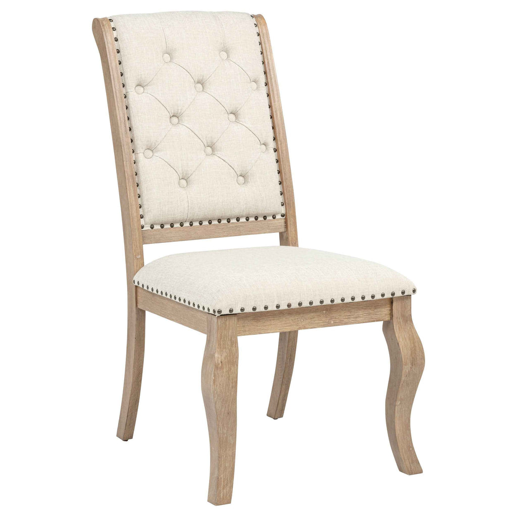 Brockway Dining Side Chair