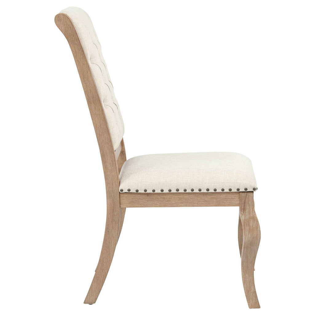 Brockway Dining Side Chair