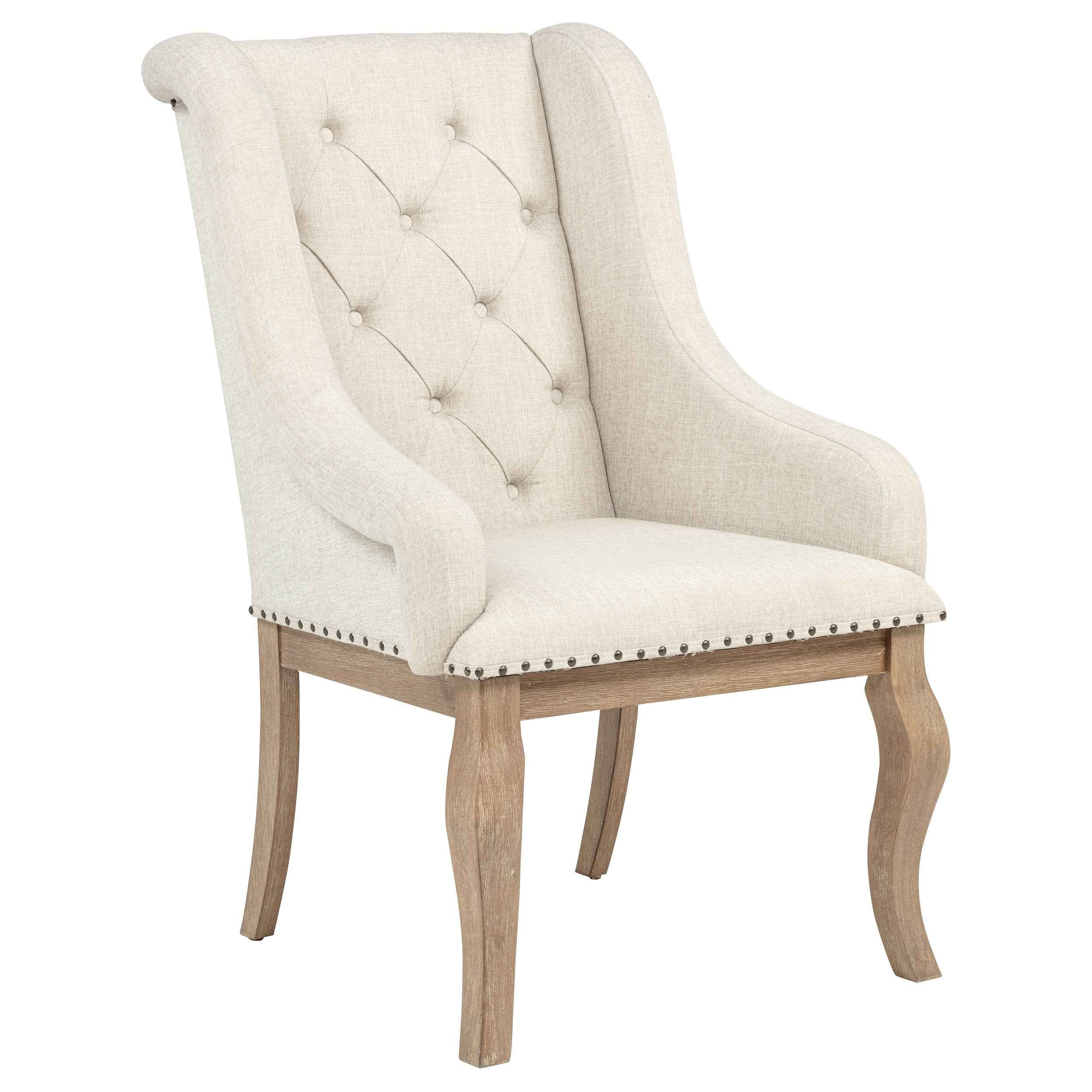 Brockway Dining Arm Chair