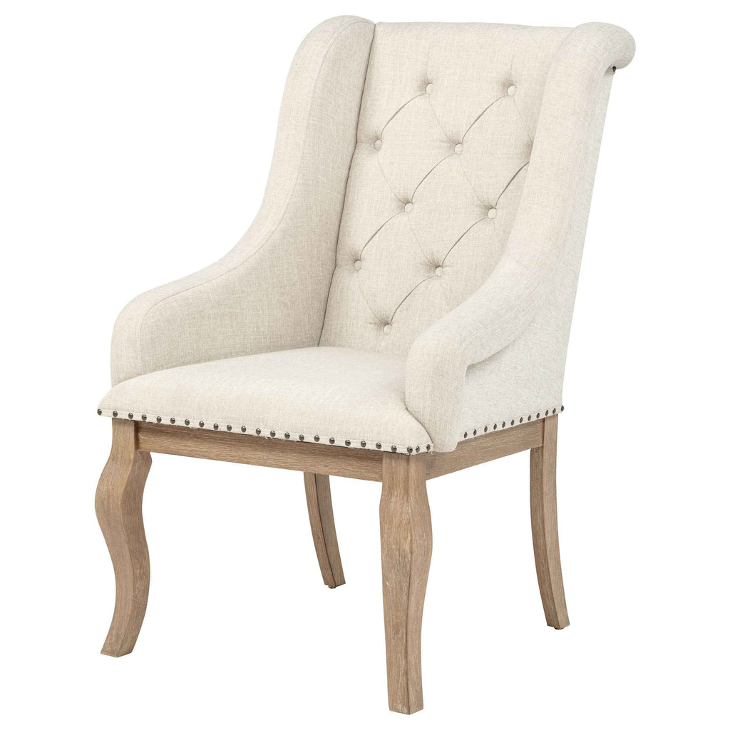 Brockway Dining Arm Chair