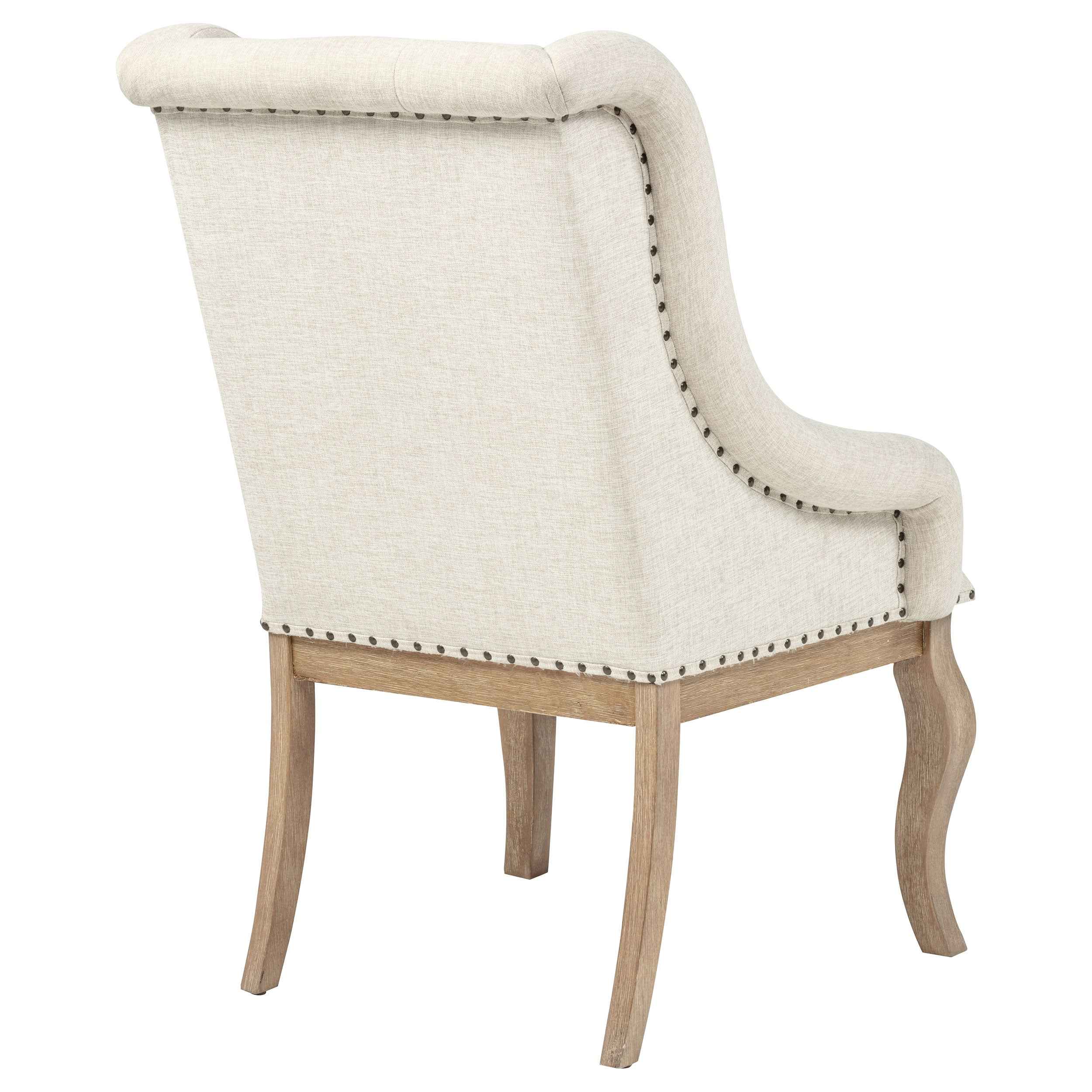 Brockway Dining Arm Chair