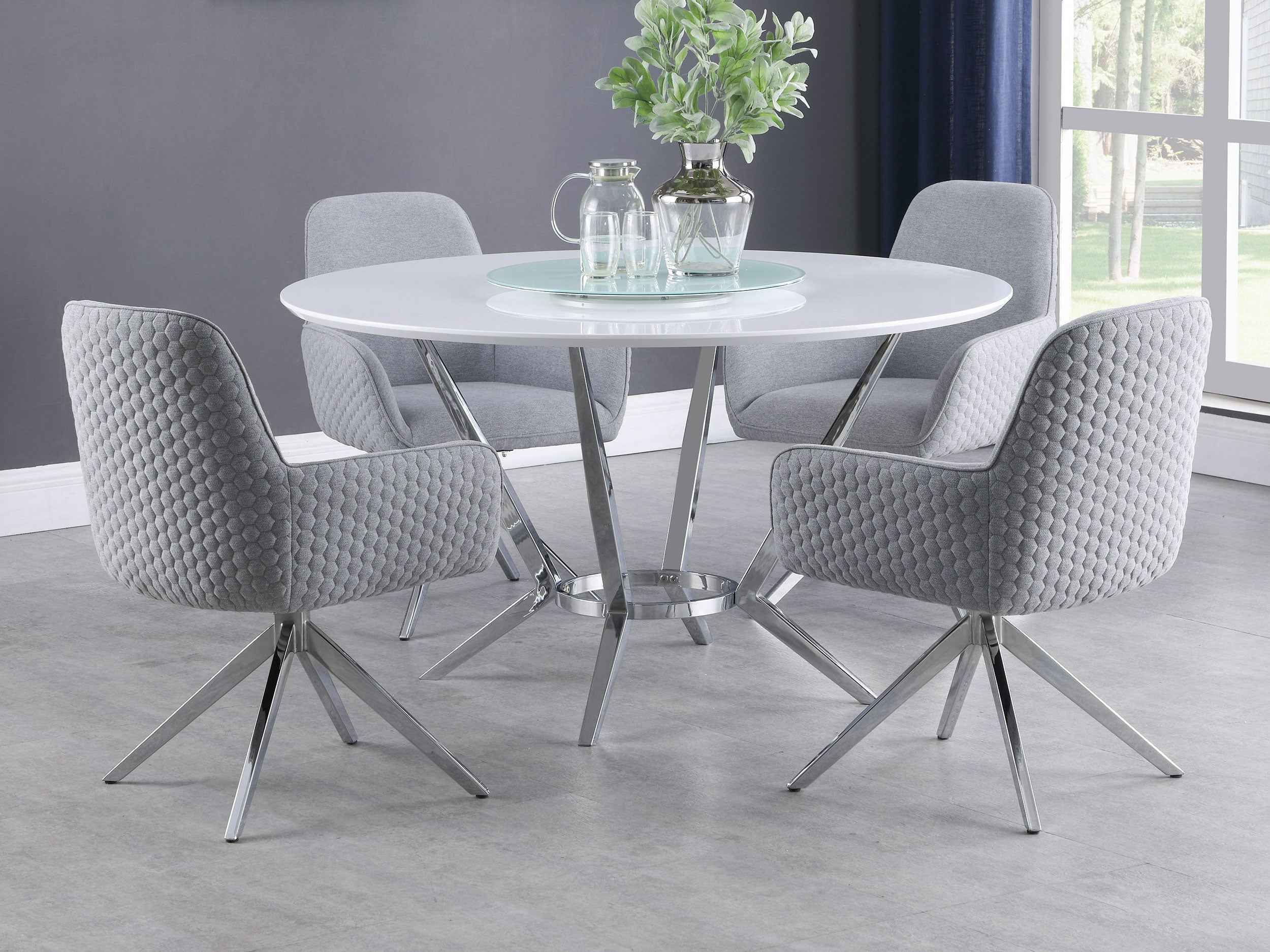 Abby Dining Set