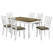 Appleton 7 Pc Dining Set - VIP FURNITURE (NJ)