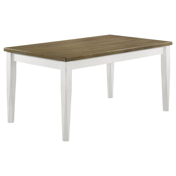 Appleton Dining Table - VIP FURNITURE (NJ)