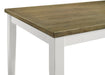 Appleton Dining Table - VIP FURNITURE (NJ)