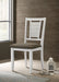 Appleton Side Chair - VIP FURNITURE (NJ)