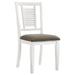 Appleton Side Chair - VIP FURNITURE (NJ)