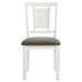 Appleton Side Chair - VIP FURNITURE (NJ)