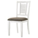 Appleton Side Chair - VIP FURNITURE (NJ)