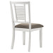Appleton Side Chair - VIP FURNITURE (NJ)