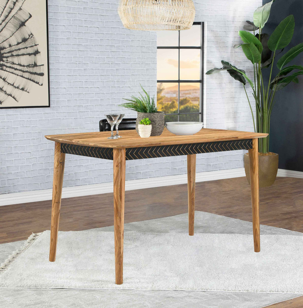 Partridge Counter Height Dining Table