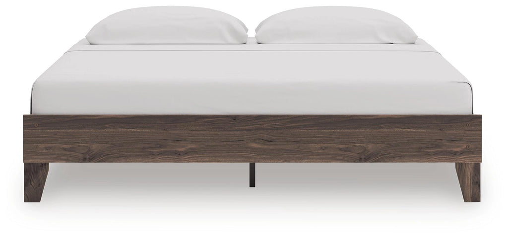 Calverson Bed